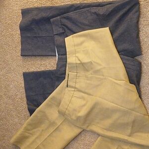 2 Slacks for price of 1